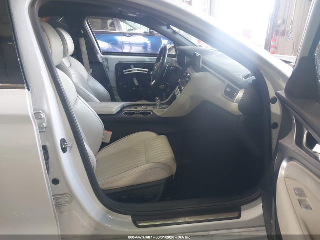 Aukcja sprzedaży 2023 Genesis G70 2.0t Awd, vin: KMTG34TA9PU109580, numer aukcji: 44737607