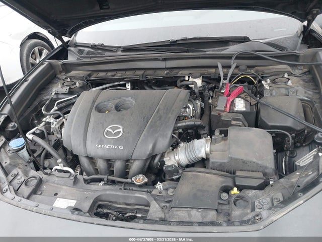 44737608 :رقم المزاد ، 3MVDMACL1LM126191 vin ، 2020 Mazda Cx-30 Select Package مزاد بيع