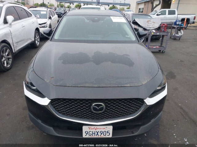 44737608 :رقم المزاد ، 3MVDMACL1LM126191 vin ، 2020 Mazda Cx-30 Select Package مزاد بيع