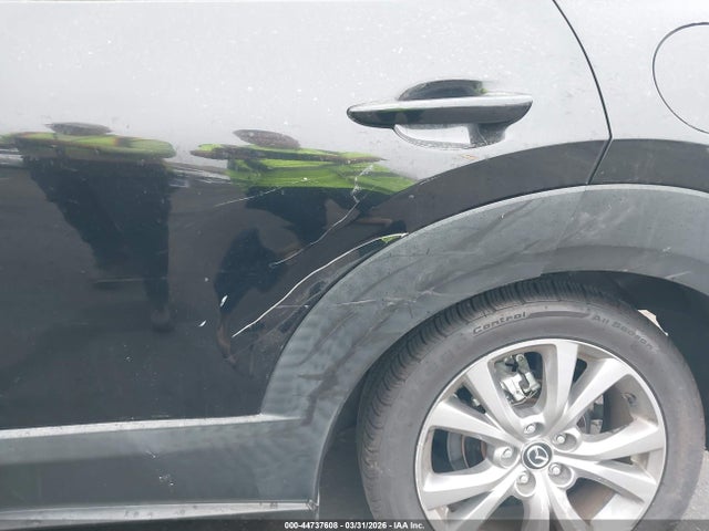 44737608 :رقم المزاد ، 3MVDMACL1LM126191 vin ، 2020 Mazda Cx-30 Select Package مزاد بيع