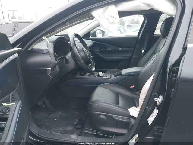 44737608 :رقم المزاد ، 3MVDMACL1LM126191 vin ، 2020 Mazda Cx-30 Select Package مزاد بيع