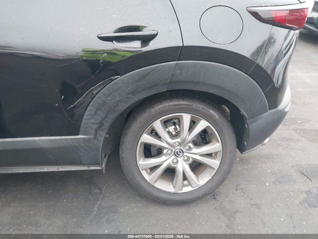 44737608 :رقم المزاد ، 3MVDMACL1LM126191 vin ، 2020 Mazda Cx-30 Select Package مزاد بيع