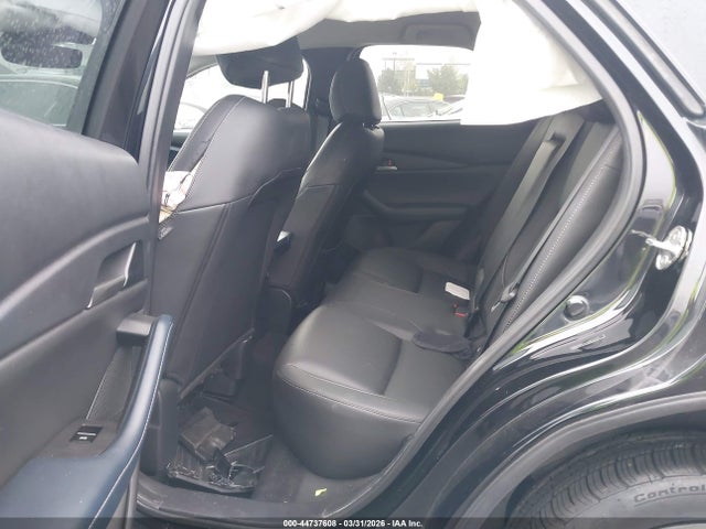 44737608 :رقم المزاد ، 3MVDMACL1LM126191 vin ، 2020 Mazda Cx-30 Select Package مزاد بيع