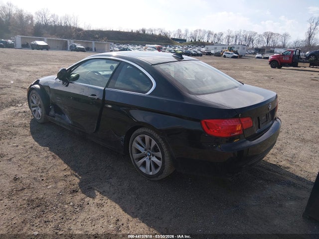 2013 Bmw 328i მანქანა იყიდება აუქციონზე, vin: WBAKE3C53DJ077025, აუქციონის ნომერი: 44737615