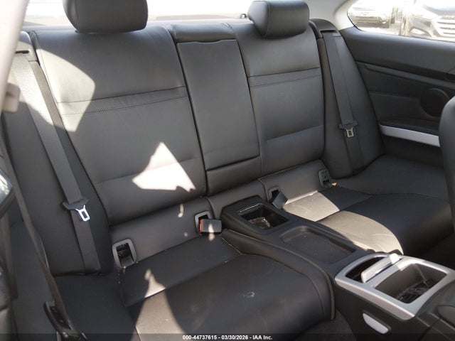 2013 Bmw 328i მანქანა იყიდება აუქციონზე, vin: WBAKE3C53DJ077025, აუქციონის ნომერი: 44737615