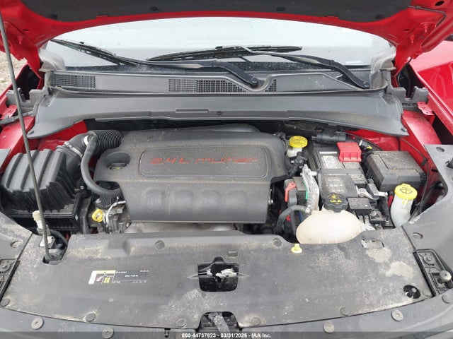 44737623 :رقم المزاد ، 3C4NJDCB7NT157624 vin ، 2022 Jeep Compass (red) Edition 4x4 مزاد بيع