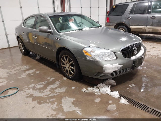 Aukcja sprzedaży 2007 Buick Lucerne Cxl, vin: 1G4HD57237U195991, numer aukcji: 44737627