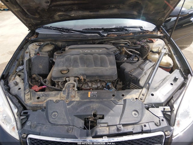 Chevrolet Impala Limited Ltz 2016 2G1WC5E3XG1158595 Image 10