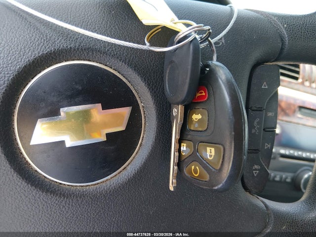 Chevrolet Impala Limited Ltz 2016 2G1WC5E3XG1158595 Image 11