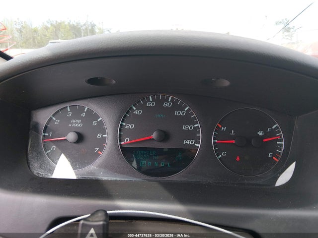 Chevrolet Impala Limited Ltz 2016 2G1WC5E3XG1158595 Image 7