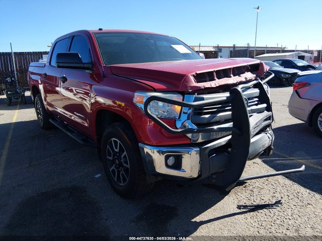 5TFDM5F10FX061433 auction archive image