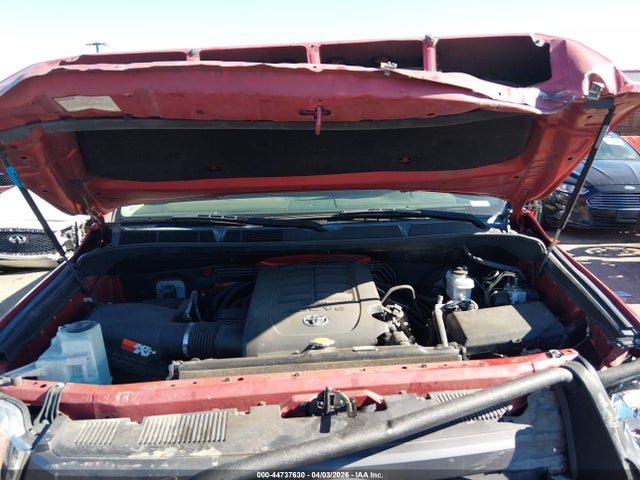 5TFDM5F10FX061433 Toyota Tundra Sr5 4.6l V8