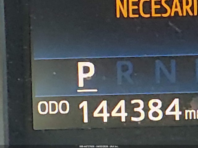 5TFDM5F10FX061433 Toyota Tundra Sr5 4.6l V8