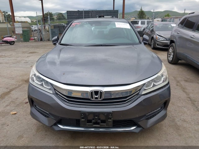 1HGCR2F91GA012247 Honda Accord Ex-l