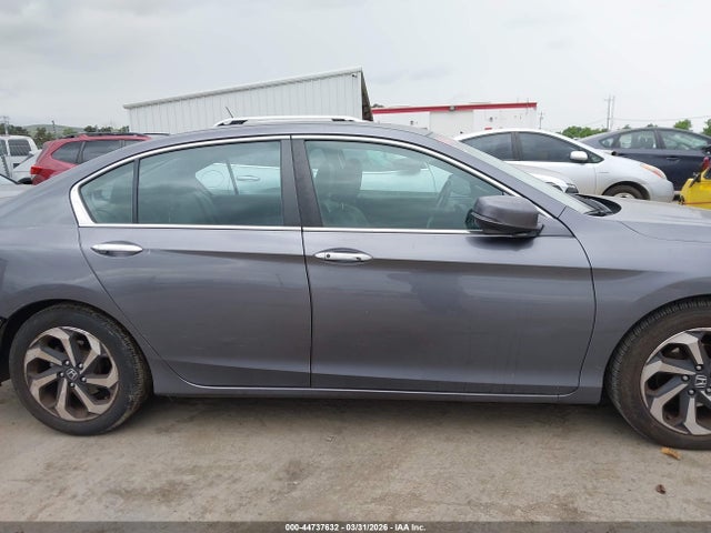 1HGCR2F91GA012247 Honda Accord Ex-l
