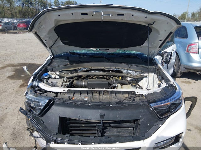 Ford Explorer Platinum 2020 1FM5K8HC8LGA01496 Image 10