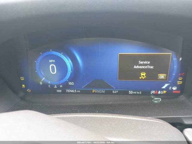 Ford Explorer Platinum 2020 1FM5K8HC8LGA01496 Image 7