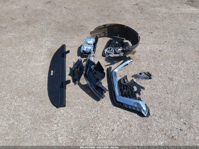 Nissan Kicks S Xtronic Cvt 2020 3N1CP5BVXLL525687 Image 12