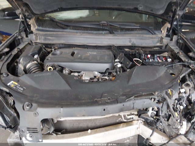 Aukcja sprzedaży 2019 Jeep Cherokee Limited 4x4, vin: 1C4PJMDN6KD209148, numer aukcji: 44737648