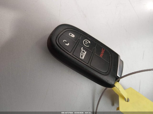 Aukcja sprzedaży 2019 Jeep Cherokee Limited 4x4, vin: 1C4PJMDN6KD209148, numer aukcji: 44737648