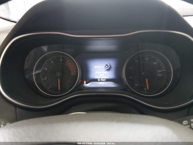 Aukcja sprzedaży 2019 Jeep Cherokee Limited 4x4, vin: 1C4PJMDN6KD209148, numer aukcji: 44737648