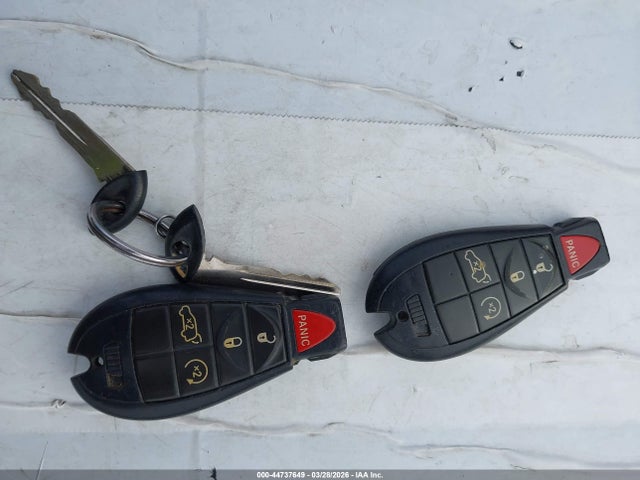 2011 JEEP GRAND CHEROKEE 1J4RS5GG0BC611031 Photo 10