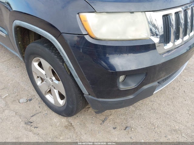 Продаж на аукціоні авто 2011 Jeep Grand Cherokee Limited, vin: 1J4RS5GG0BC611031, номер лоту: 44737649