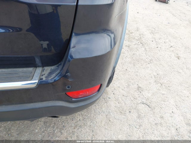 Продаж на аукціоні авто 2011 Jeep Grand Cherokee Limited, vin: 1J4RS5GG0BC611031, номер лоту: 44737649