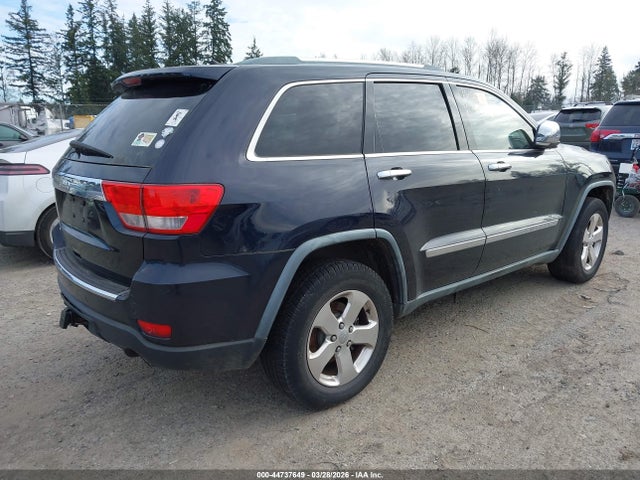 2011 JEEP GRAND CHEROKEE 1J4RS5GG0BC611031 Photo 3