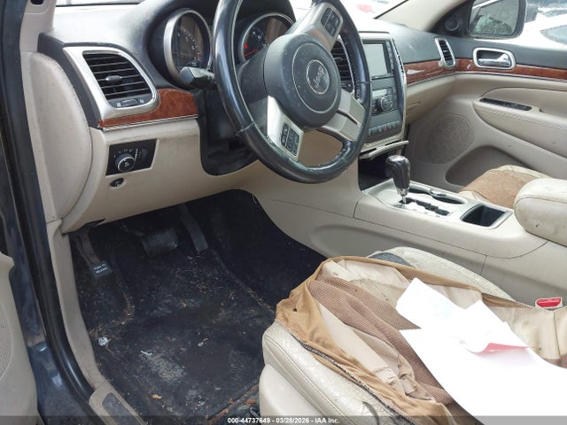 2011 JEEP GRAND CHEROKEE 1J4RS5GG0BC611031 Photo 5