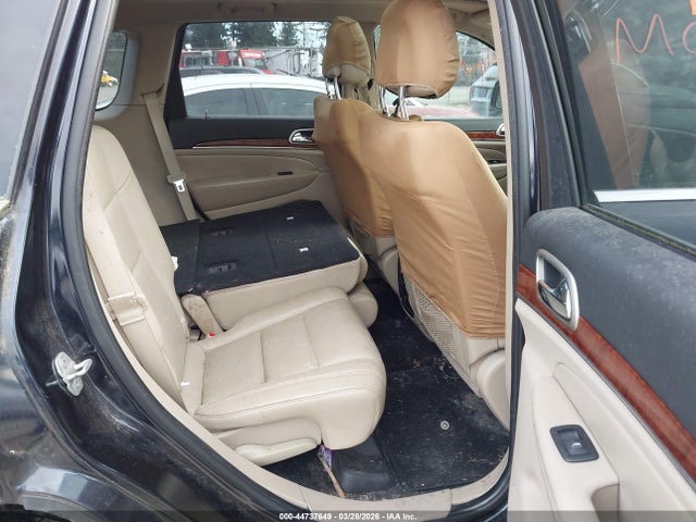 2011 JEEP GRAND CHEROKEE 1J4RS5GG0BC611031 Photo 7