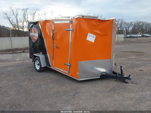 Продаж на аукціоні авто 2017 Rc Trailer, vin: 56VBE1219HM631112, номер лоту: 44737650