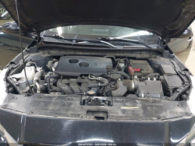 44737651 :رقم المزاد ، 1N4BL4BVXLC212476 vin ، 2020 Nissan Altima S Fwd مزاد بيع