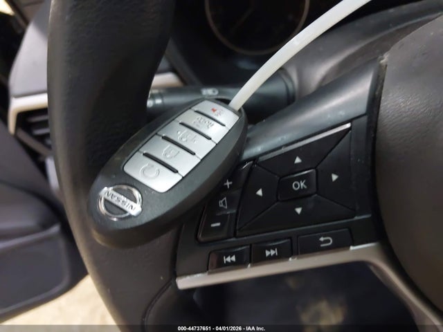 44737651 :رقم المزاد ، 1N4BL4BVXLC212476 vin ، 2020 Nissan Altima S Fwd مزاد بيع