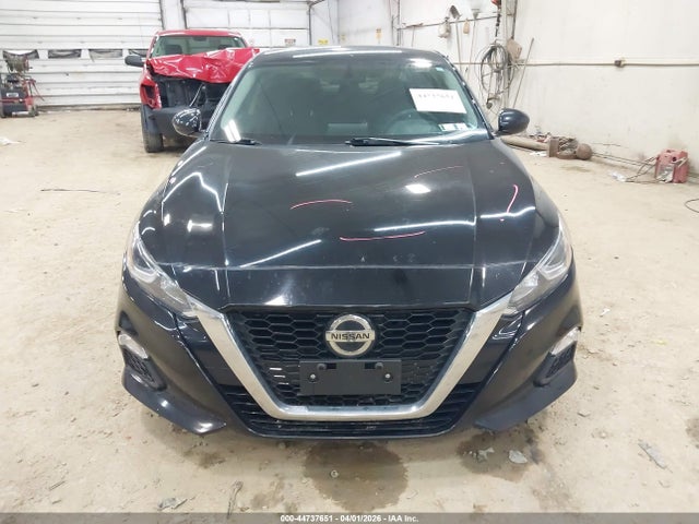 44737651 :رقم المزاد ، 1N4BL4BVXLC212476 vin ، 2020 Nissan Altima S Fwd مزاد بيع
