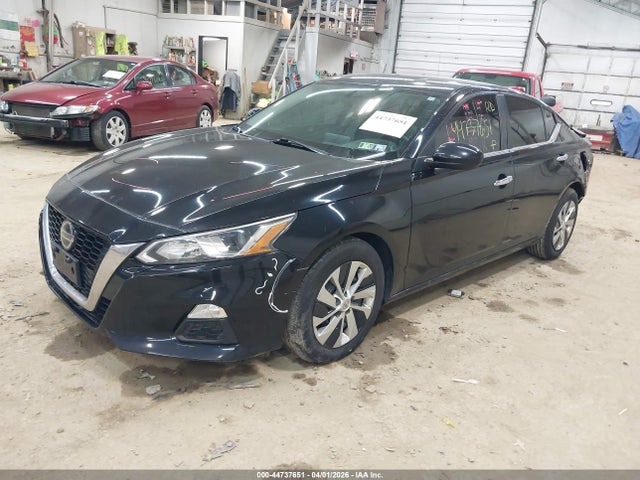 44737651 :رقم المزاد ، 1N4BL4BVXLC212476 vin ، 2020 Nissan Altima S Fwd مزاد بيع