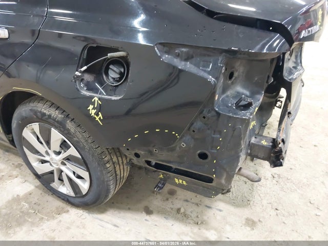 44737651 :رقم المزاد ، 1N4BL4BVXLC212476 vin ، 2020 Nissan Altima S Fwd مزاد بيع