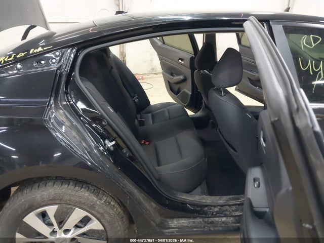 44737651 :رقم المزاد ، 1N4BL4BVXLC212476 vin ، 2020 Nissan Altima S Fwd مزاد بيع