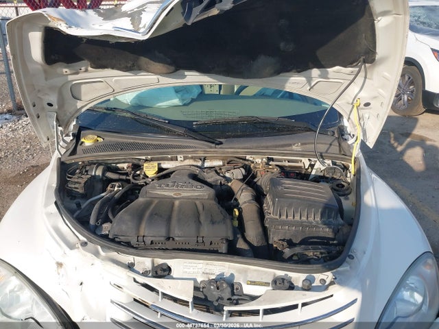 Продажа на аукционе авто 2008 Chrysler Pt Cruiser Limited, vin: 3A8FY68868T155207, номер лота: 44737654