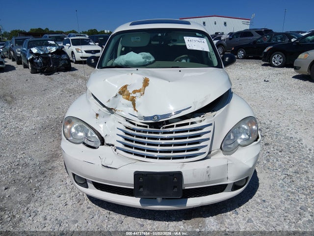 Продажа на аукционе авто 2008 Chrysler Pt Cruiser Limited, vin: 3A8FY68868T155207, номер лота: 44737654