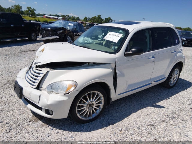 Продажа на аукционе авто 2008 Chrysler Pt Cruiser Limited, vin: 3A8FY68868T155207, номер лота: 44737654