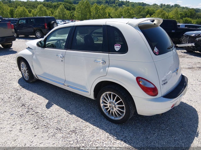 Продажа на аукционе авто 2008 Chrysler Pt Cruiser Limited, vin: 3A8FY68868T155207, номер лота: 44737654