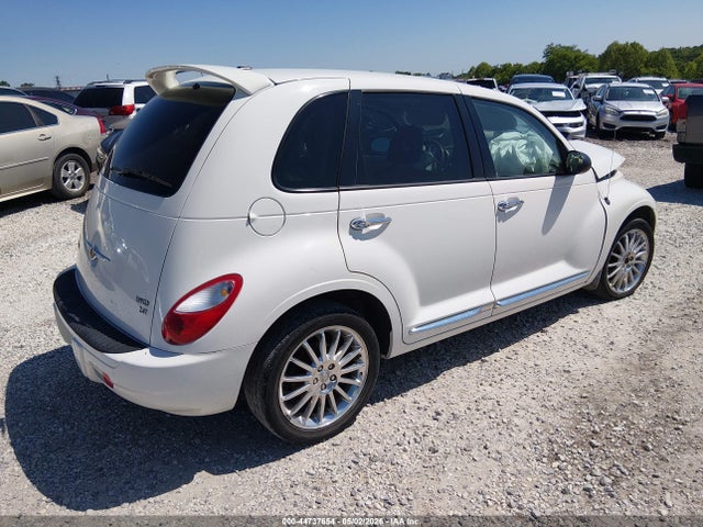 Продажа на аукционе авто 2008 Chrysler Pt Cruiser Limited, vin: 3A8FY68868T155207, номер лота: 44737654