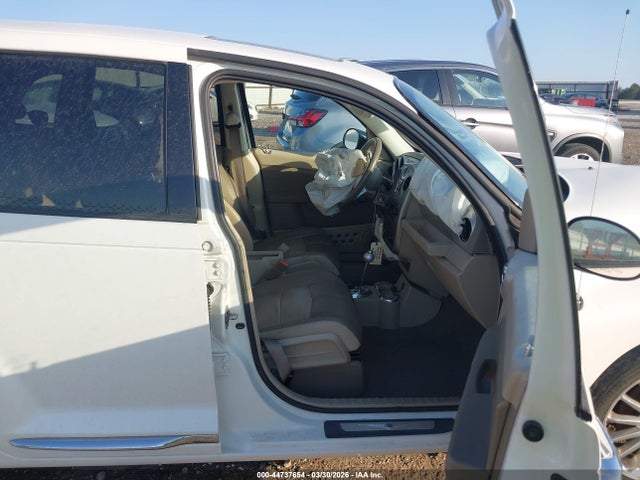 Продажа на аукционе авто 2008 Chrysler Pt Cruiser Limited, vin: 3A8FY68868T155207, номер лота: 44737654