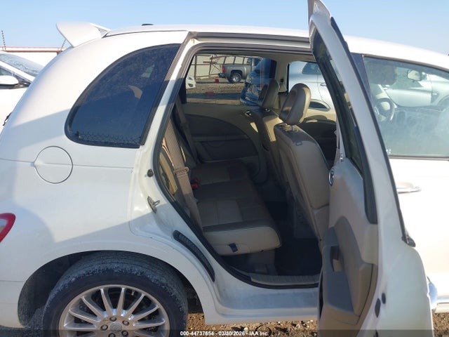 Продажа на аукционе авто 2008 Chrysler Pt Cruiser Limited, vin: 3A8FY68868T155207, номер лота: 44737654