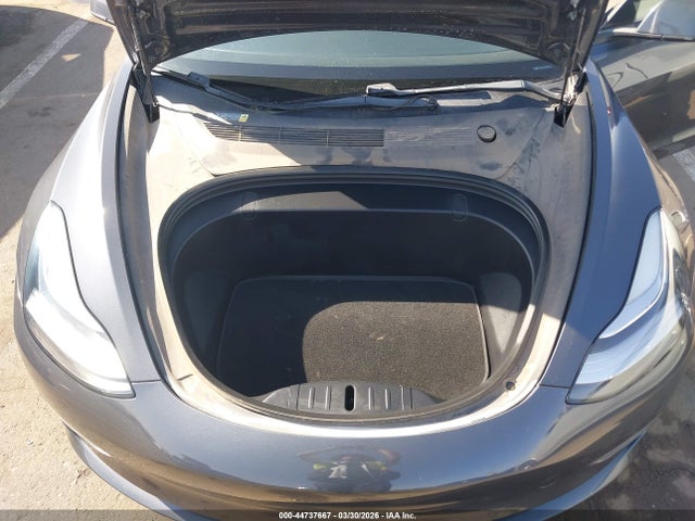 Aukcja sprzedaży 2018 Tesla Model 3 Long Range/mid Range, vin: 5YJ3E1EA8JF056745, numer aukcji: 44737667