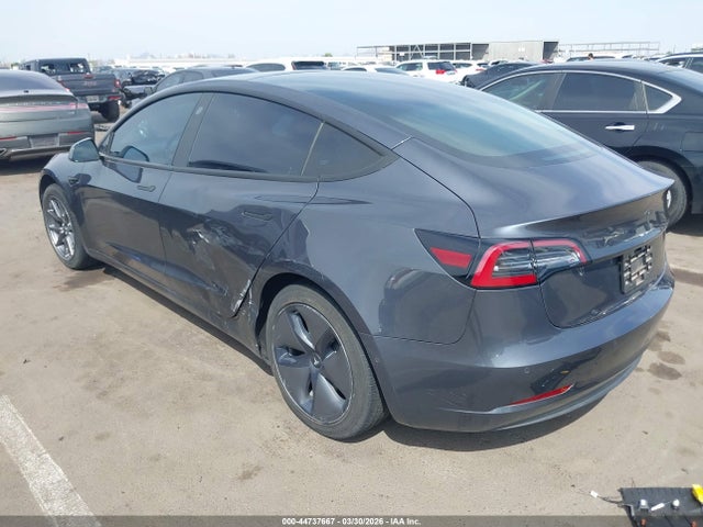 Aukcja sprzedaży 2018 Tesla Model 3 Long Range/mid Range, vin: 5YJ3E1EA8JF056745, numer aukcji: 44737667