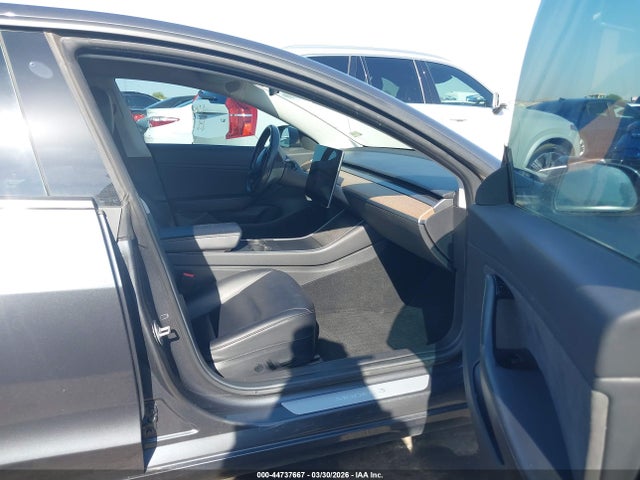 Aukcja sprzedaży 2018 Tesla Model 3 Long Range/mid Range, vin: 5YJ3E1EA8JF056745, numer aukcji: 44737667