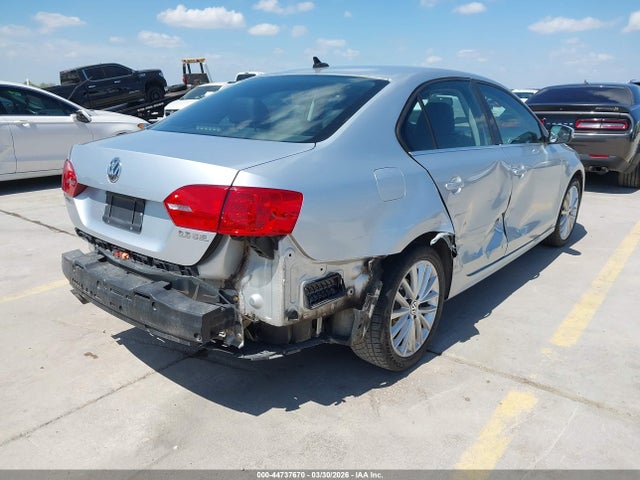 Aukcja sprzedaży 2013 Volkswagen Jetta 2.5l Sel, vin: 3VWLX7AJXDM365889, numer aukcji: 44737670