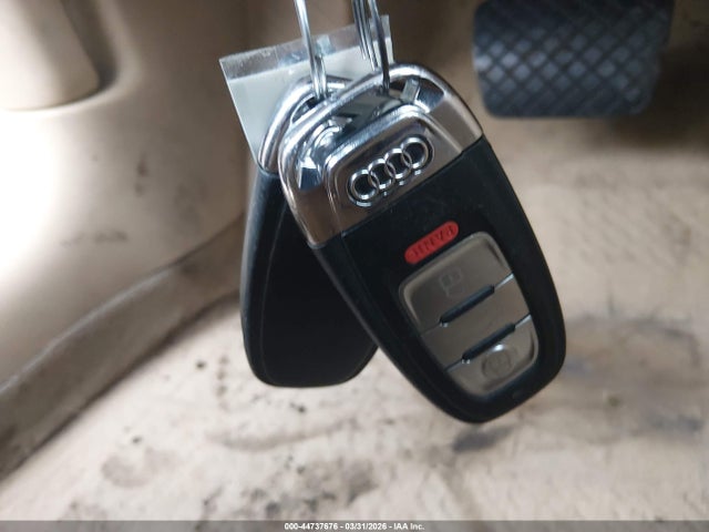 2013 AUDI A6 WAUHGAFC4DN151922 Photo 10